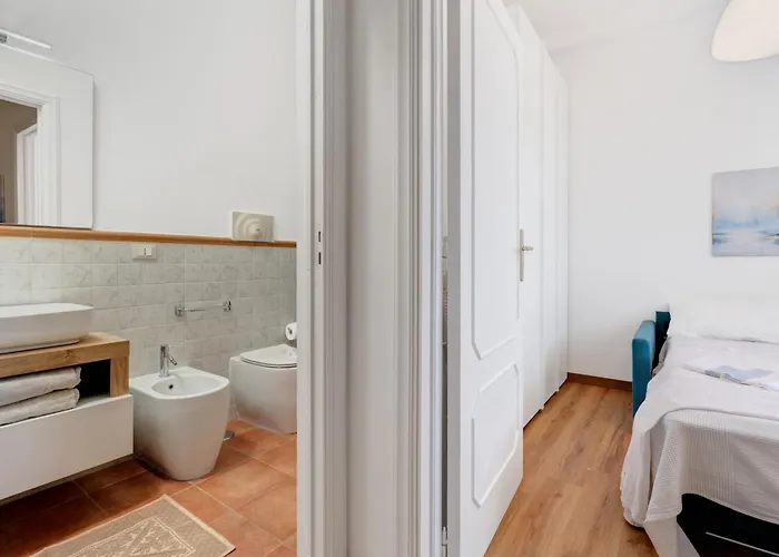 Casetta Di Ro * Ostuni